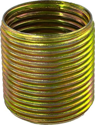 Unior Wkład naprawczy Unior UNR-1695.3A do prawego ramienia korby, 5/8"x24 TPI x 9/16"x20 TPI - 1 sztuka