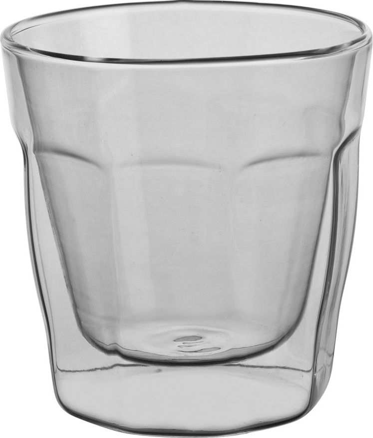 Witek Home Szklanka 320ml Thermic z podwójnym dnem