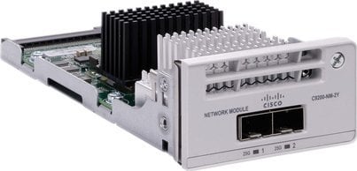 Switch Cisco CATALYST 9200 2 X 25G NETWORK