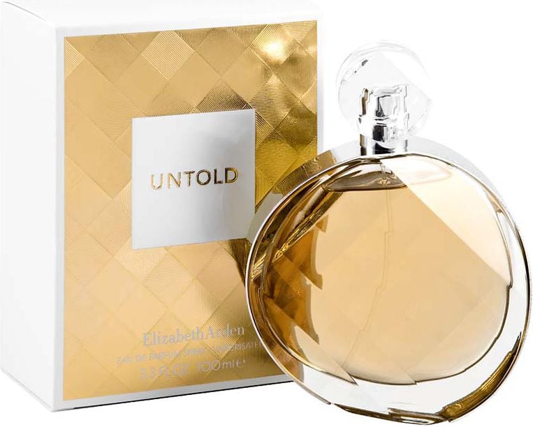 Elizabeth Arden Untold EDP 100ml