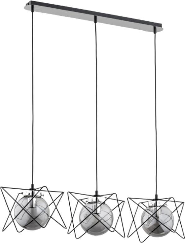 Lampa wisząca Alfa Sagito Track Lampa Wisząca Sufitowa Led 62098