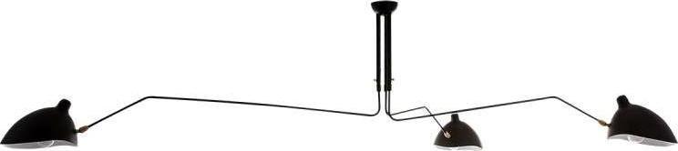 Lampa sufitowa Italux Davis MDE610-3