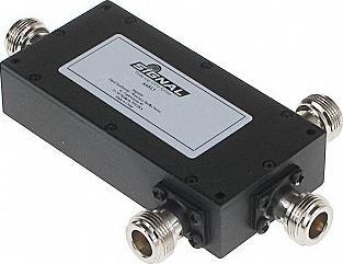 ROZGAŁĘŹNIK GSM RI-3/1N