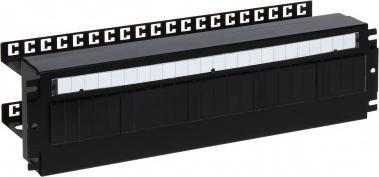 Pulsar Obudowa na bezpieczniki do szaf rack (A19-TS-35/PD-3U)