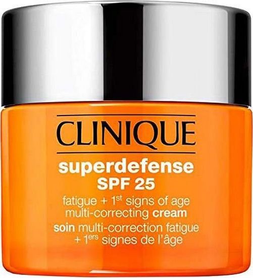 Clinique Superdefense krem nawilżający na dzień SPF25 50ml