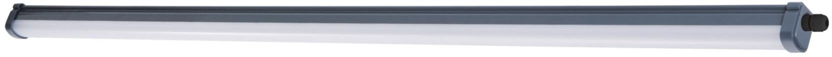 Public LED luminaire PHILIPS WATERPROOF, IP65, 54W, 4000K, 5400lm, 149.8x35.5x44.5cm