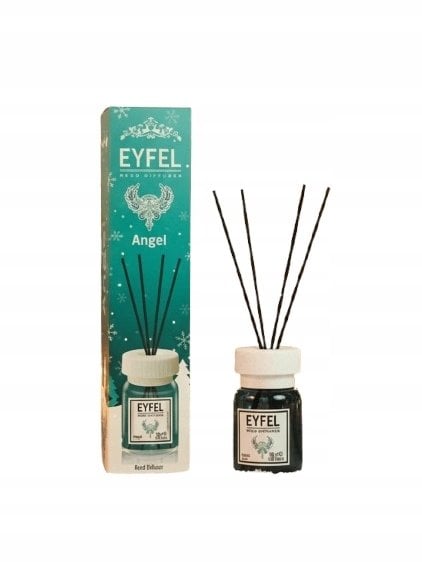 EYFEL Dyfuzor zapachowy 120ml - Angel&new