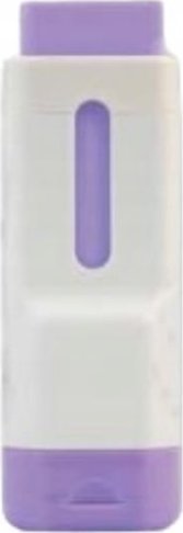 M&G Wysuwana gumka do mazania + temperówka 3 kolory