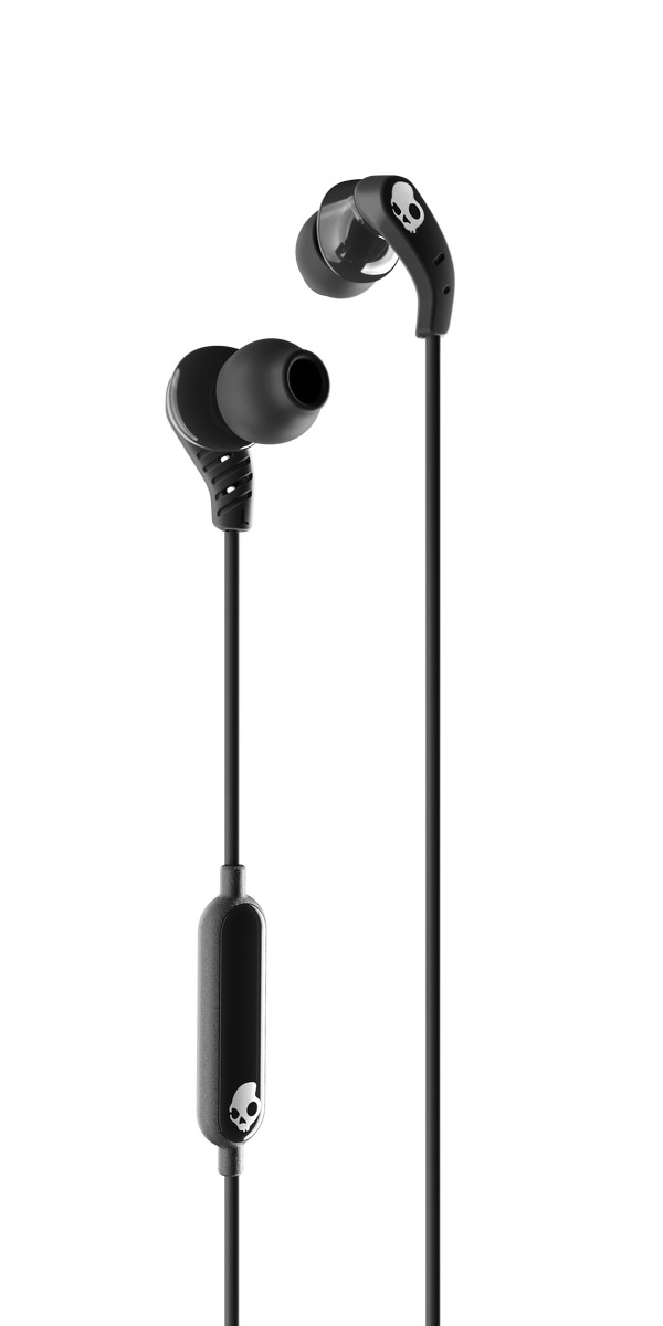 Słuchawki Skullcandy Sport Czarne