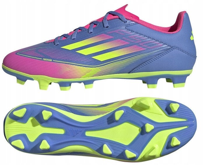 Buty adidas F50 Club FG/MG IE1245
