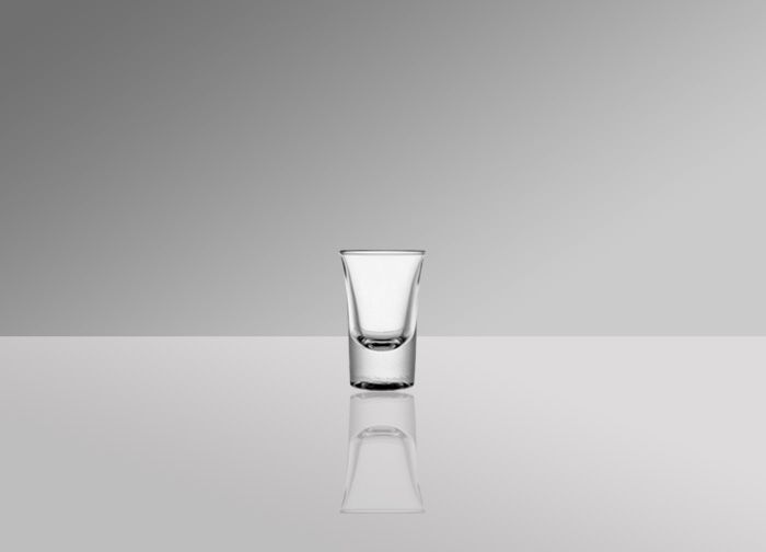 Krosno Kieliszek Wódka (30ml)