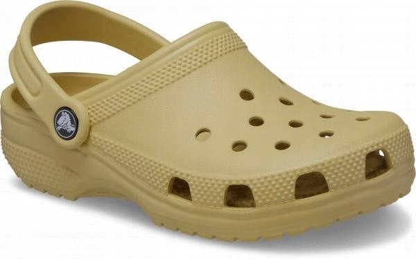 Crocs Classic Clog Kids 206991-209 Żółte 28/29