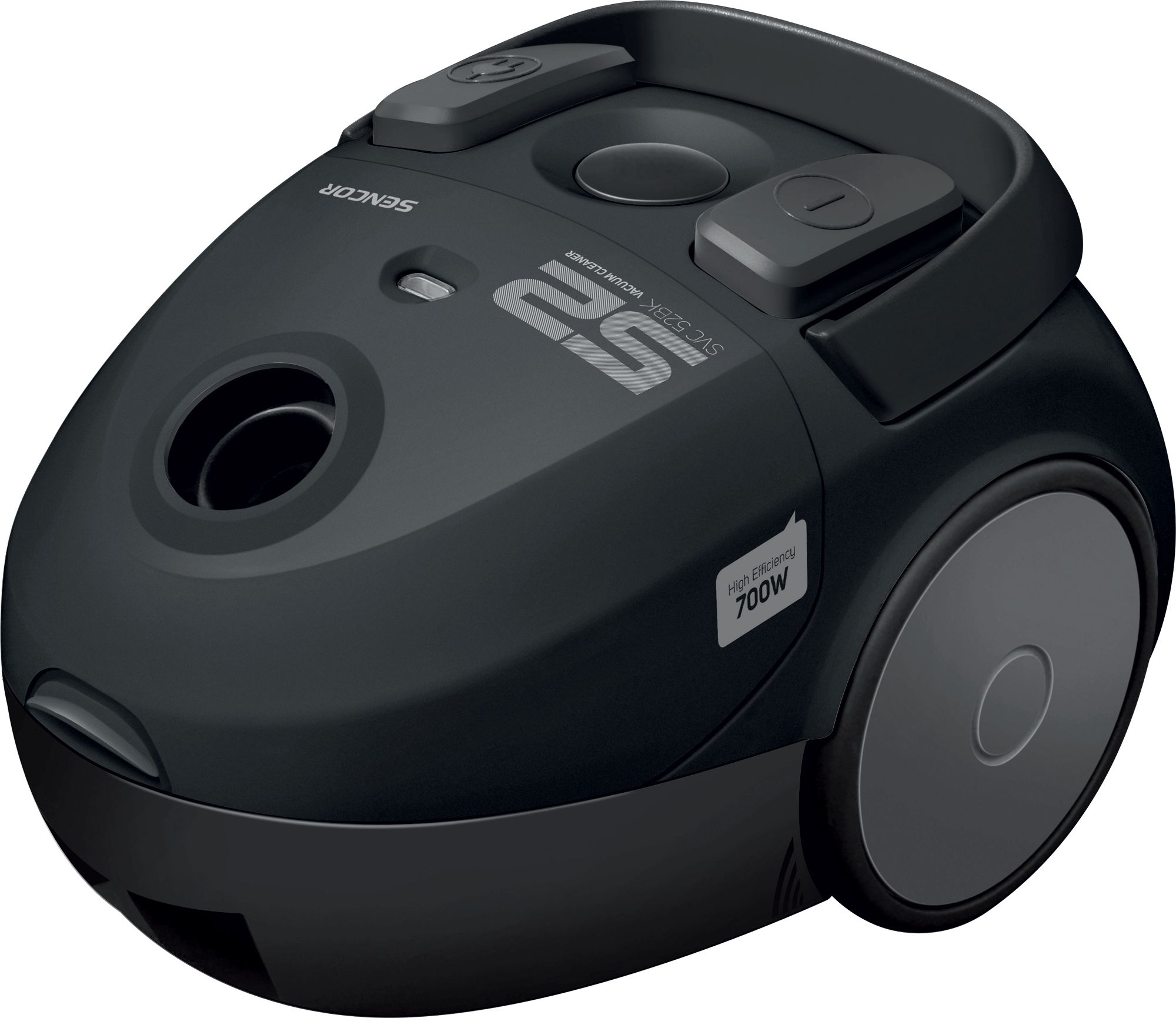 Odkurzacz Sencor SVC 52BK-EUE3