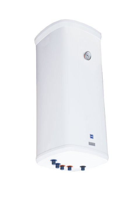 Galmet Wymiennik z wężownicą spiralną wiszący SGW(S) VULCAN 120L 26-125600