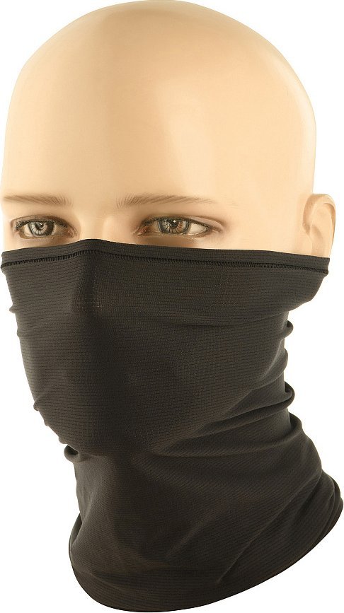 M-Tac Szalokominiarka Polartec Vent M-Tac XL/L czarny