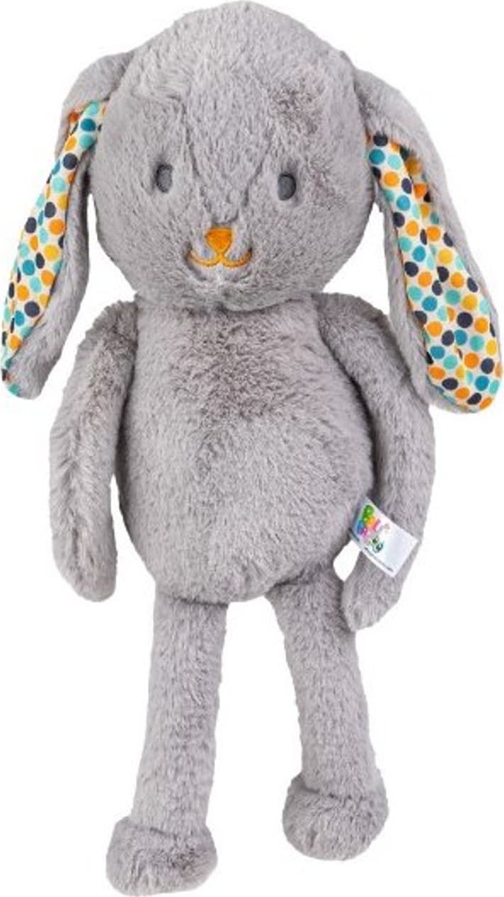 Dumel Króliczek szary