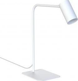 Lampka biurkowa Nowodvorski czerwona (7703)