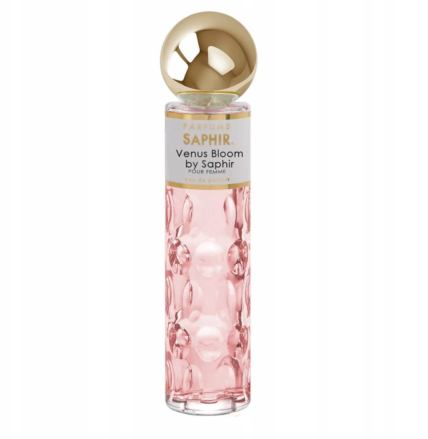SAPHIR Venus Bloom By Saphir Pour Femme EDP spray 30ml