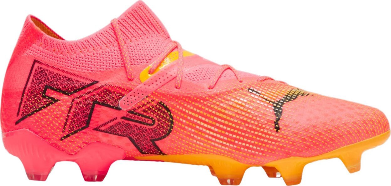 Puma Buty piłkarskie Puma Future 7 Ultimate FG/AG 107599 03 42