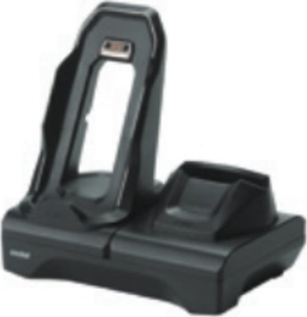 Zebra Zebra EVM 2-SLOT CHARGE/USB/ETHERNET/SHARECRADLE POWER PRECISION PLUS