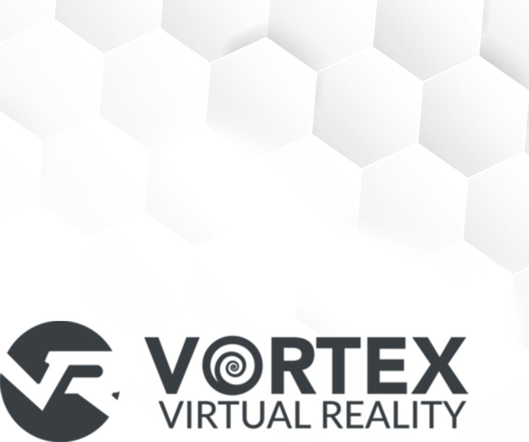 Gogle VR Vortex Virtual Reality Silikonowe pokrowce do kontrolerów Oculus Quest 2 Czerwony