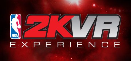 NBA 2KVR Experience [VR] PC, wersja cyfrowa