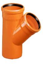 Magnaplast Trójnik KGEA 25045 (22330)