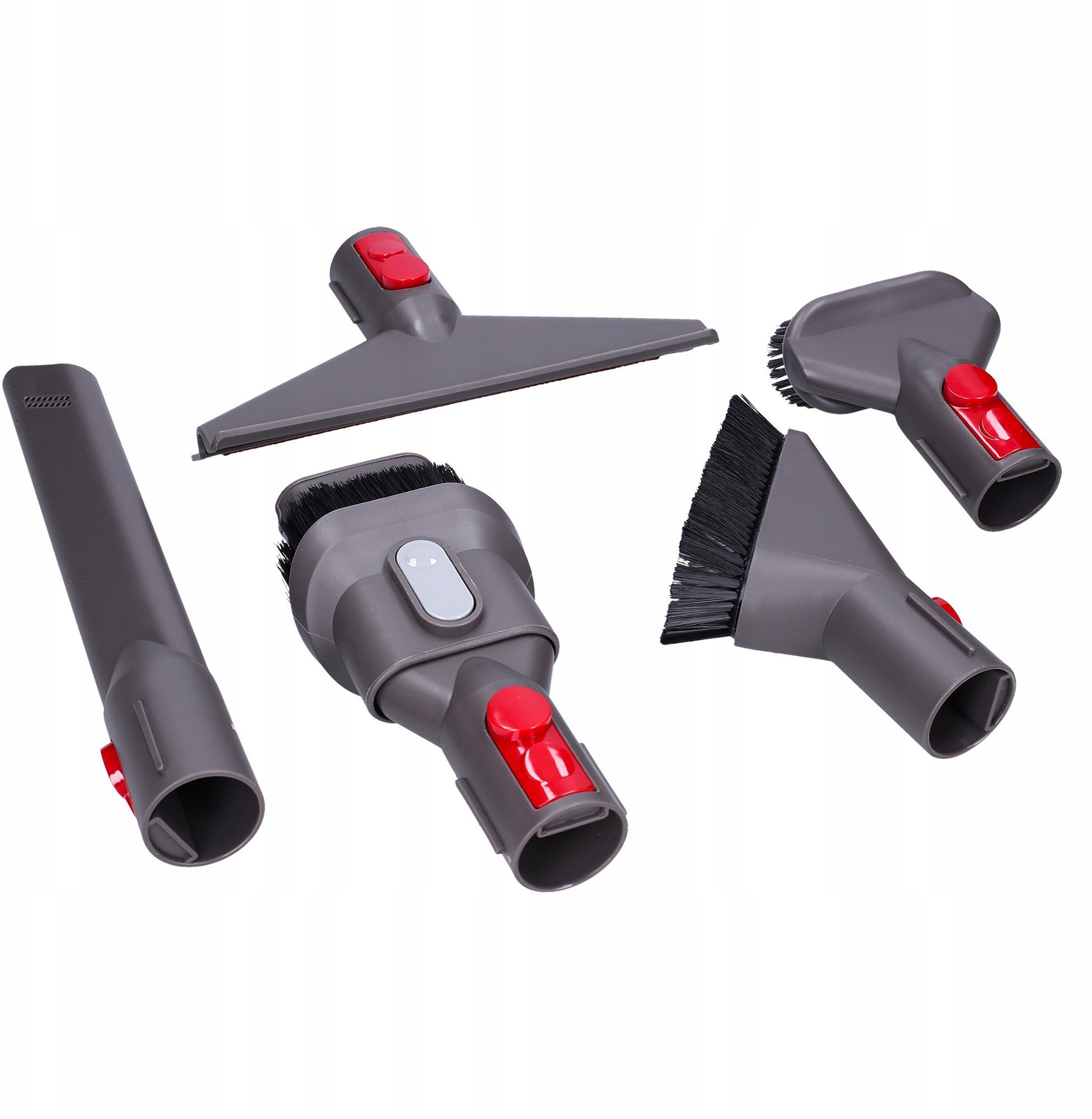 5x SZCZOTKA SSAWKA DO DYSON V7 V8 V10 V11 V15 SV10