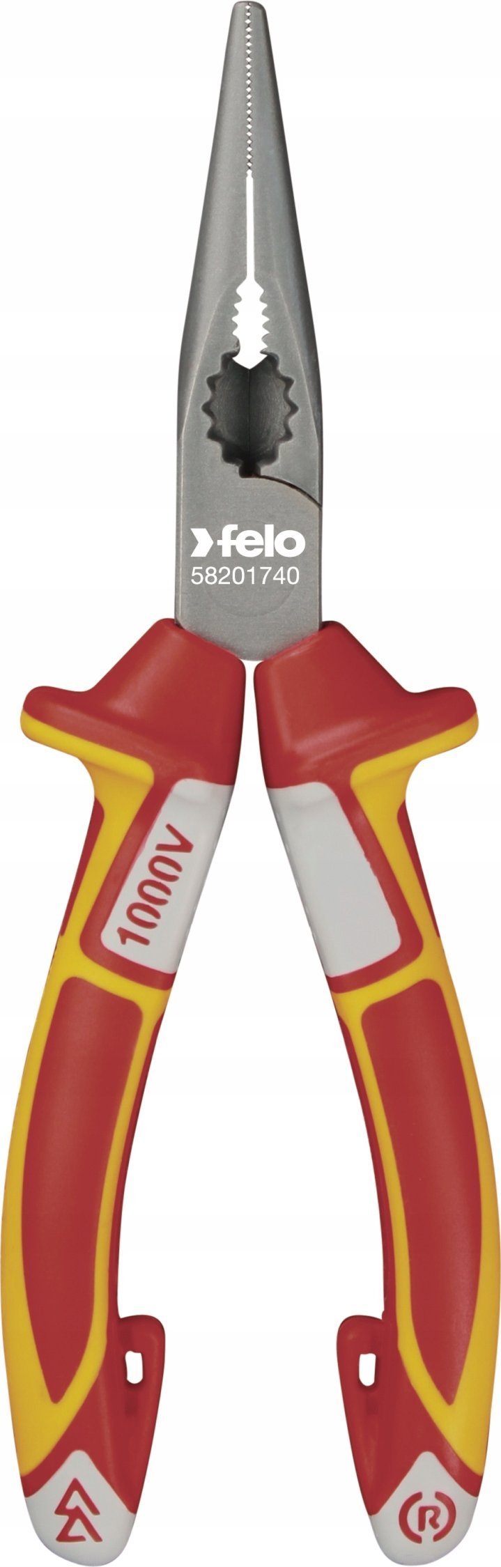 Felo SZCZYPCE TELEFONICZNE VDE 170