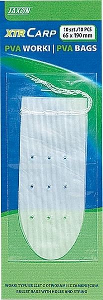 Jaxon Worek PVA Bullet 5.5x14 cm (lc-pva043)