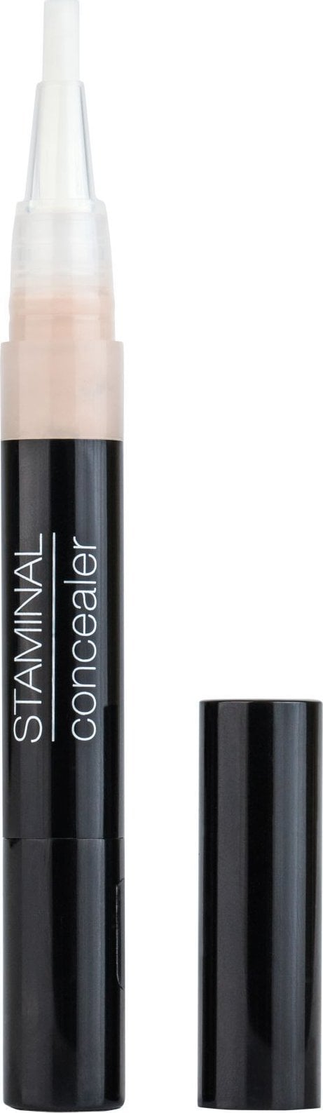 Nouba, Staminal, Liquid Concealer, 01, 1.5 ml For Women