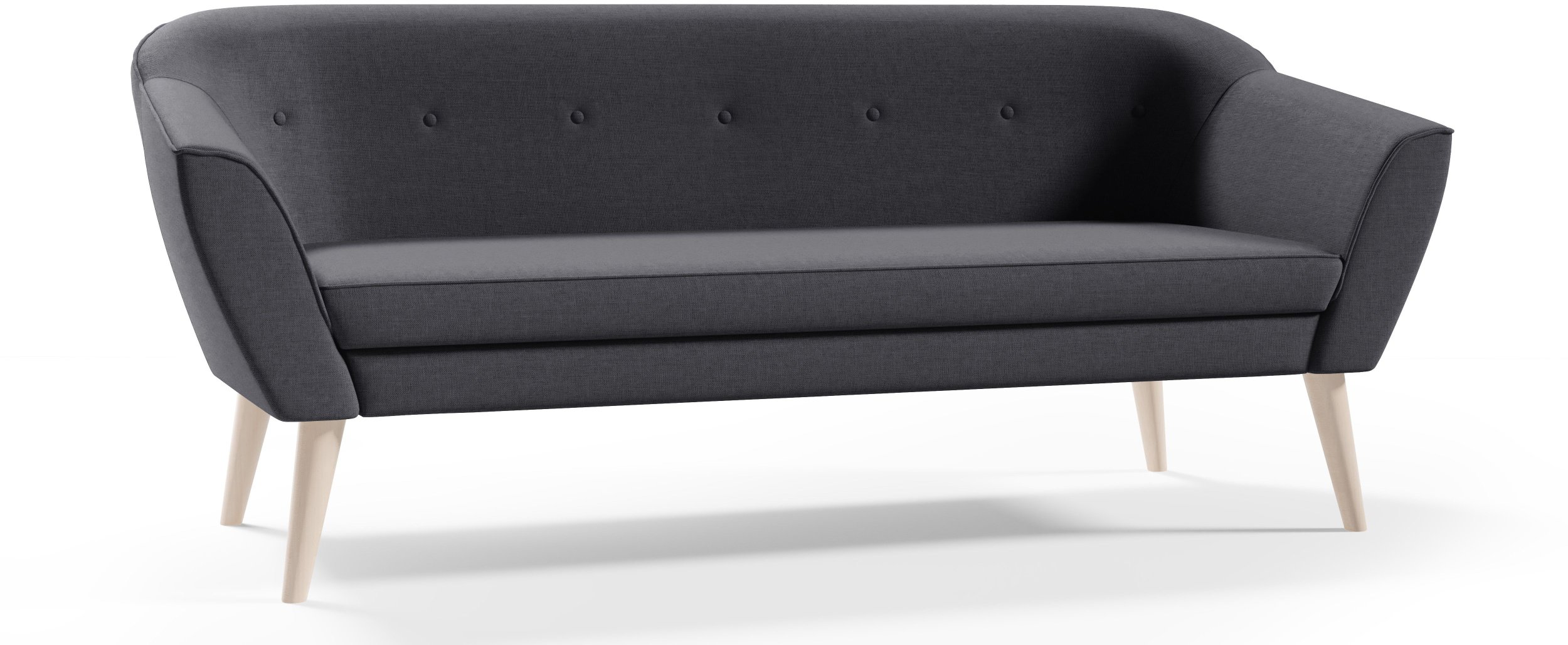 Sofa 3 osobowa DIANA sawana 05