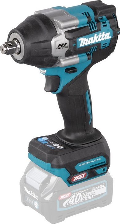 Klucz udarowy Makita Makita cordless impact wrench TW007GZ 40V