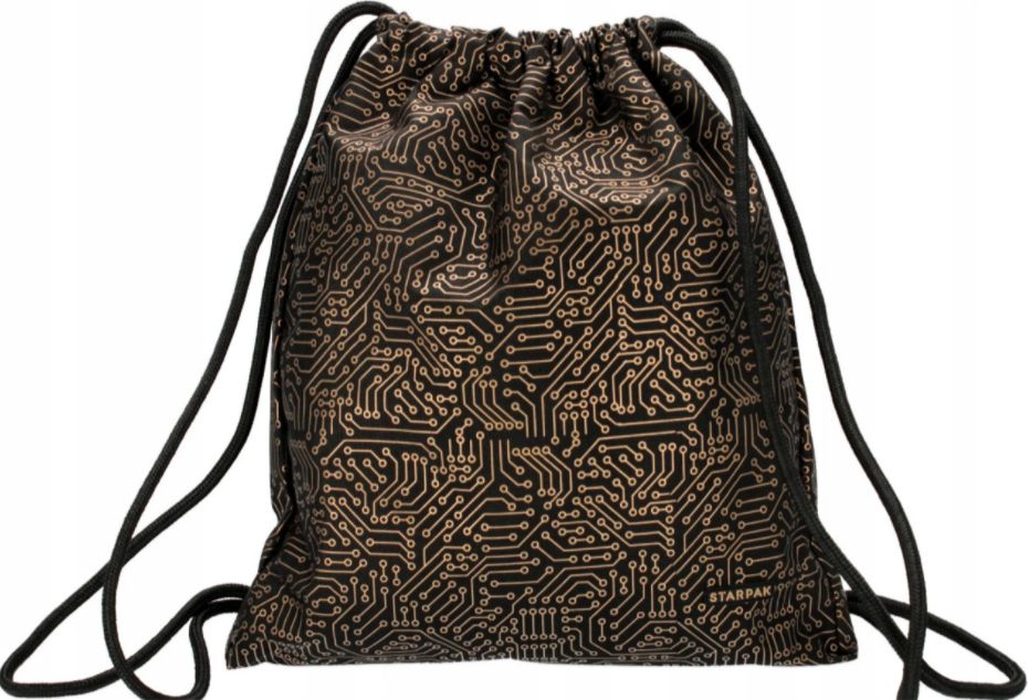 Starpak WOREK NA RAMIE NANO STK-00 PB 1/24