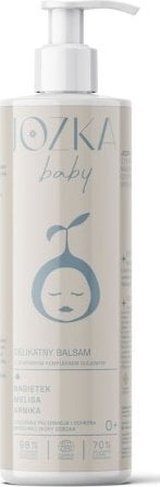 JOZKA_Baby delikatny balsam dla dzieci 300ml