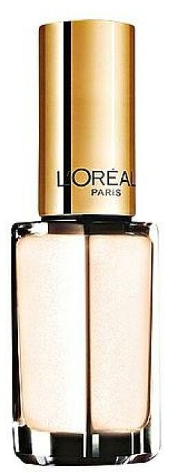 XXX_Loreal (L’Oreal Paris) L'Oreal Paris, Color Riche Le Vernis, Nail Polish, 854, Golden Coquillage, 5 ml For Women