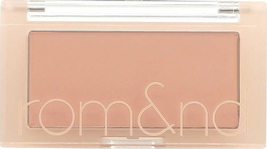 Rom&nd Better Than Cheek róż do policzków N01 Nutty Nude 4g