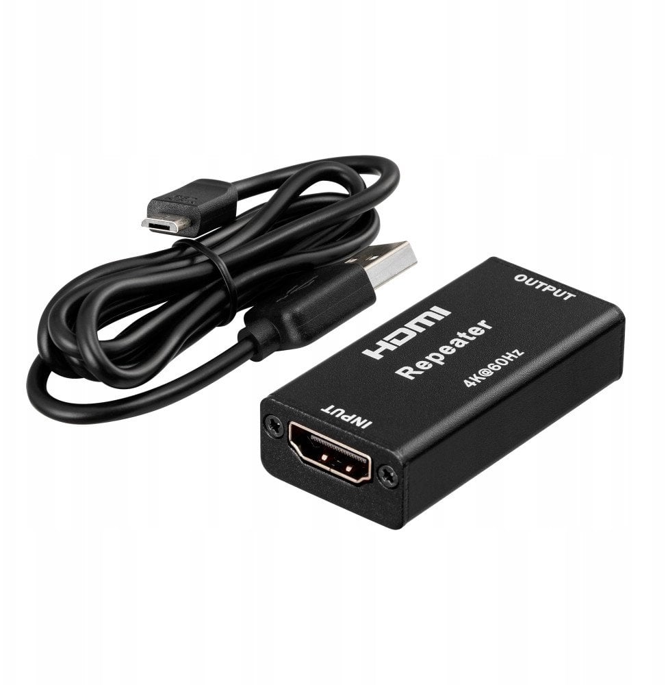 BCS-xHDMI-4K Extender HDMI 4K BCS