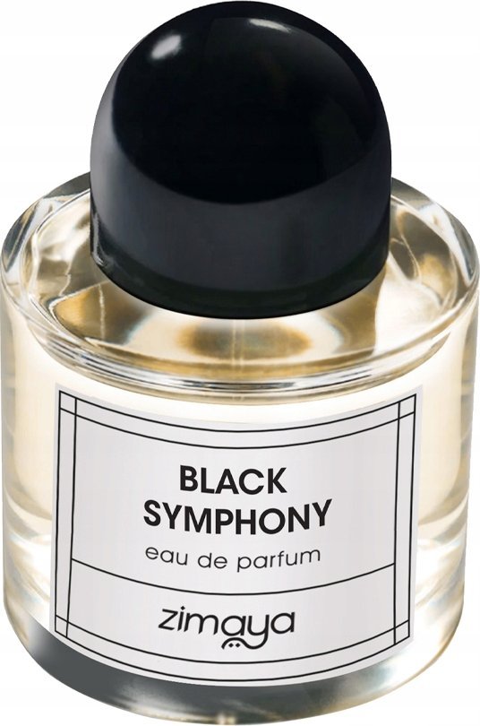 Noya Perfumy Damskie Zimaya Black Symphony EDP 100 ml