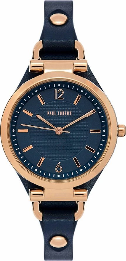 Zegarek damski Paul Lorens DORA PL3652A-6F3