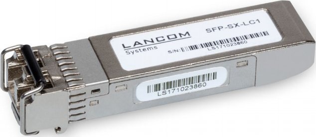 LANCOM Systems LANCOM SFP-SX-LC1 (Bulk 10) (60184) - 40-48-0754