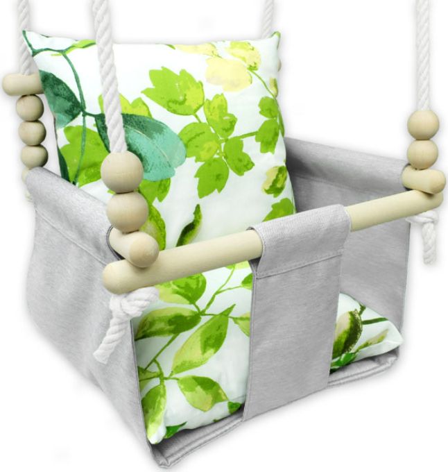 Huśtawka Elior Huśtawka ogrodowa dziecięca winogrona - Beti