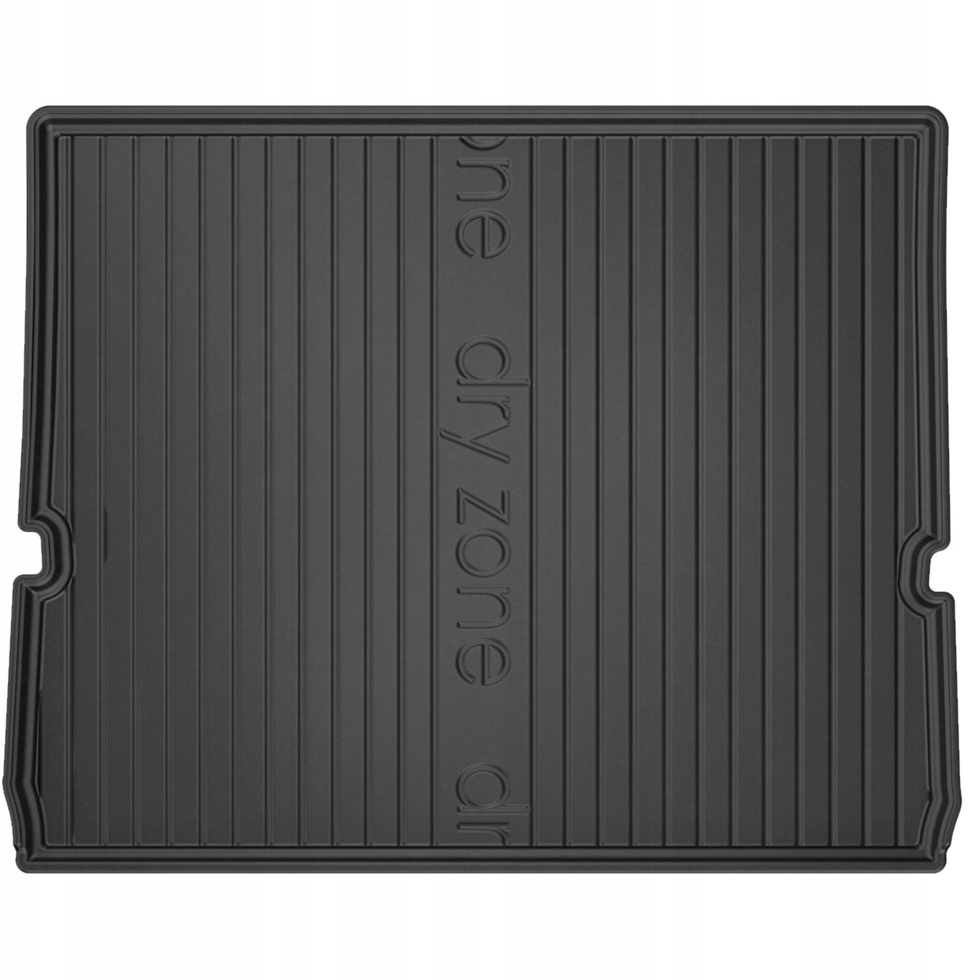 Frogum Mata bagażnika do Ford S-Max (2015-) FROGUM DRYZONE DZ403260 uniwersalny