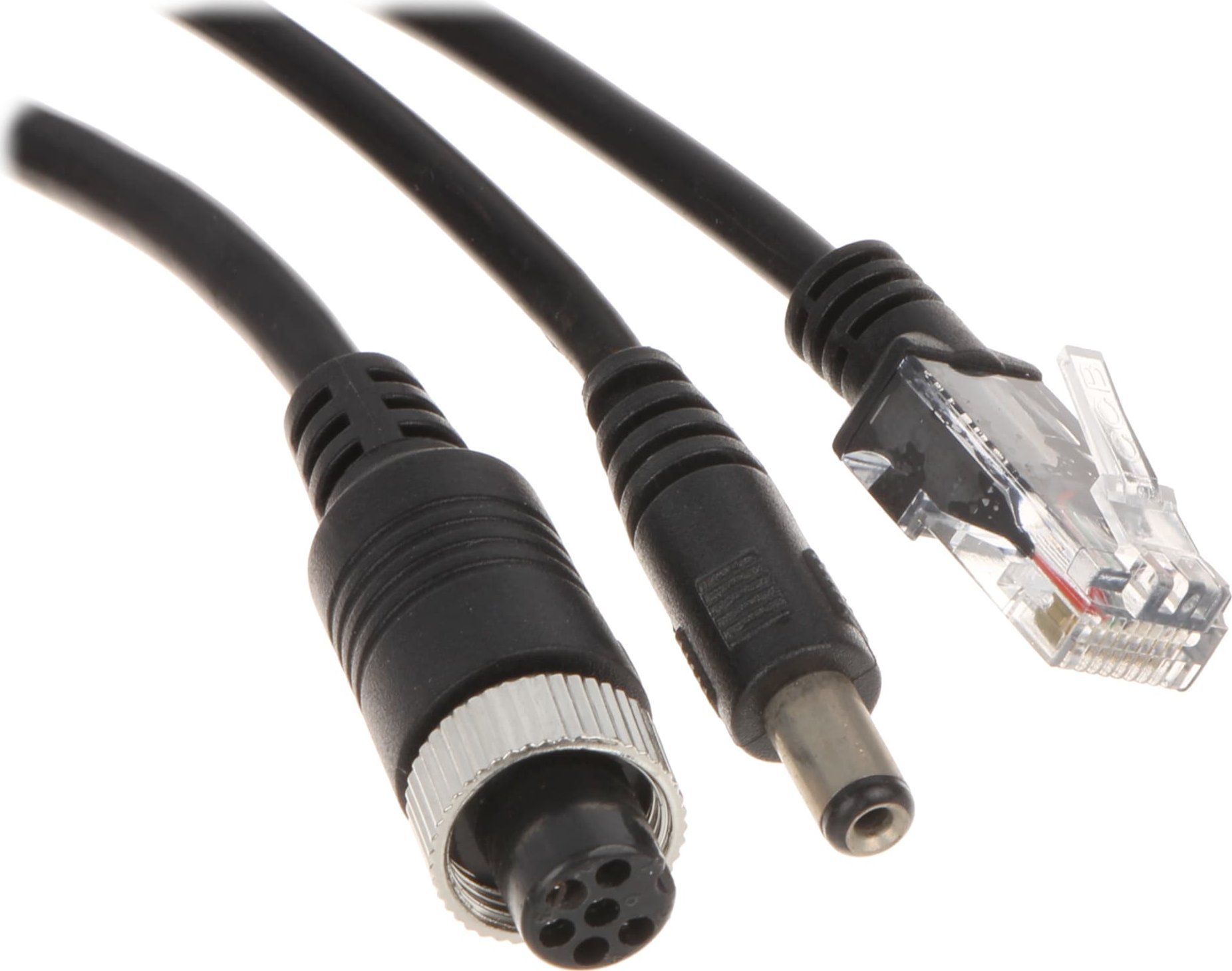 Kabel Autone PRZEWÓD ATE-AVIA/RJ45-10M 10m AUTONE