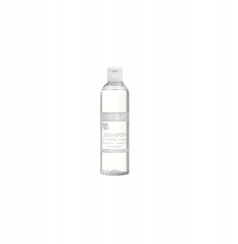 Eva Natura Eva Nature Style Szampon Czarna rzepa 250ml
