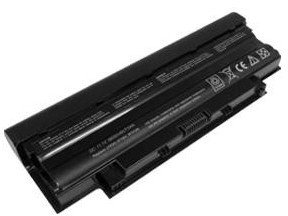 Notebook baterija, DELL J1KND, 6600mAh, Extra Digital Extended