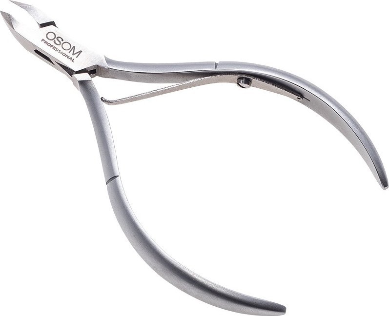 Mentor Osom Professional Žnyplutės odelėms 4mm EICF338S