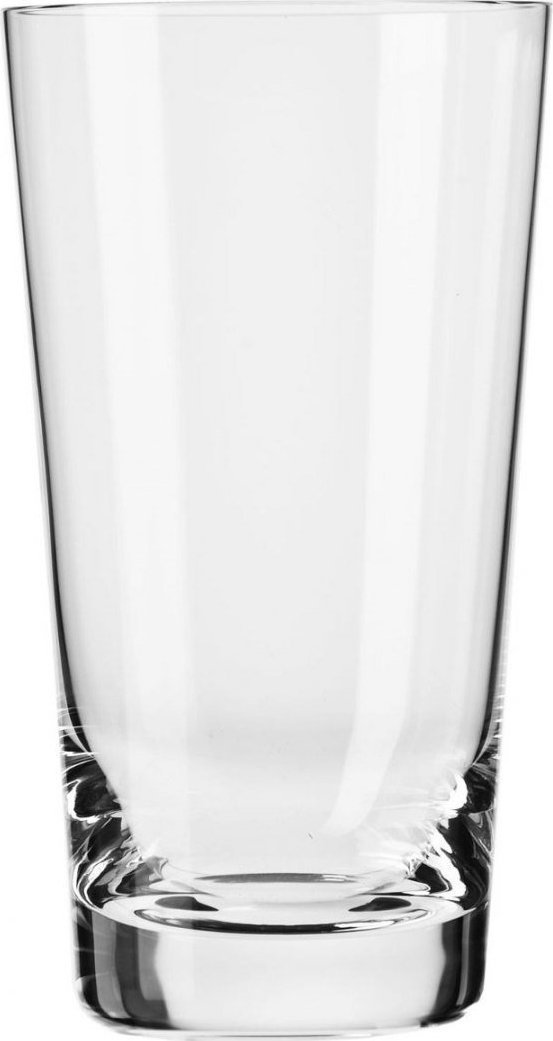 Krosno Szklanki do piwa Pure KROSNO 6x 530ml kufle