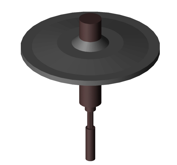 Honeywell Regulator przeponowy COMBI-DP - V5012C0103