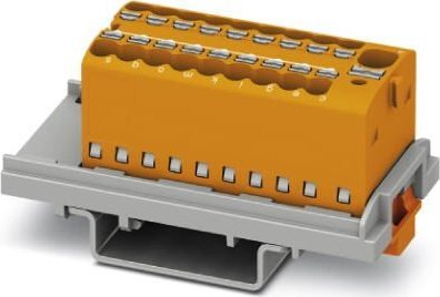 Phoenix Blok rozdzielczy PTFIX 4/18X1,5-NS35 OG 1047463
